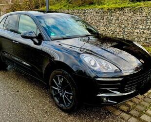 Porsche Porsche Macan S / Luft / PANO / 340PS / PDK/Kamera Gebrauchtwagen