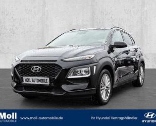 Hyundai Hyundai KONA Trend 2WD 1.6 T-GDI EU6d-T Fahrerprof Gebrauchtwagen