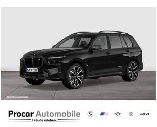 BMW BMW X7 M60i M SPORT PRO+AHK+B&O+DA PROF+360°+23