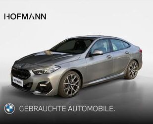 BMW BMW 220d xDrive Gran Coupe Aut. M Sport Gebrauchtwagen