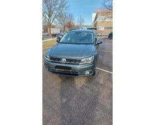 VW Volkswagen Tiguan 1.4 TSI ACT DSG Comfortline Comf Gebrauchtwagen