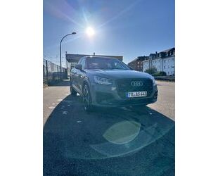 Audi Audi Q2 2.0 TFSI S tronic quattro sport sport Gebrauchtwagen