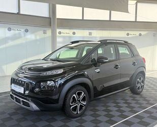 Citroen Citroën C3 Aircross 1.2 PureTech KLIMA TEL PDC 15. Gebrauchtwagen