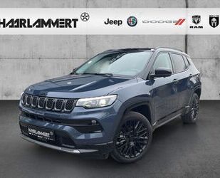 Jeep Compass Gebrauchtwagen