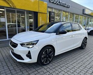 Opel Opel Corsa-e Ultimate +RFK+ 3-ph. OBC+ 11KW Gebrauchtwagen