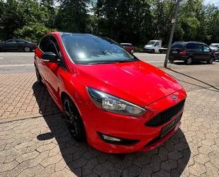 Ford Ford Focus Lim. Sport Gebrauchtwagen