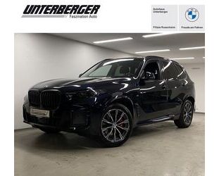 BMW BMW X5 xDrive40d M Sport+DA-Prof.+PA-Prof.+HK+AHK+ Gebrauchtwagen