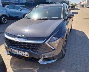 Kia Kia Sportage 1.6 T-GDI EcoDyn. 132kW Spirit DCT .. Gebrauchtwagen