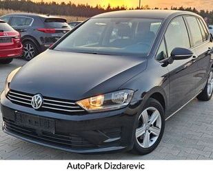 VW Volkswagen Golf VII Sportsvan*Comfortline*Navi*Sta Gebrauchtwagen