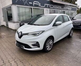 Renault Renault ZOE Experience52 kWh Mietbatterie|R-Cam|Na Gebrauchtwagen