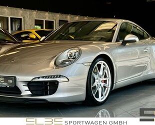 Porsche Porsche 911 Carrera S BOSE PASM SPORTABGASANLAGEKl Gebrauchtwagen