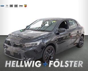 Opel Opel Corsa F GS 1.2 Turbo LED Apple CarPlay DAB SH Gebrauchtwagen