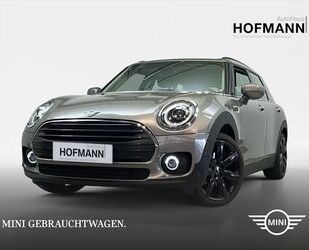 Mini MINI Cooper D Clubman Chili Navi+HUD+RFK+Driv.Assi Gebrauchtwagen