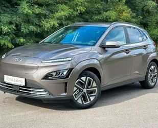 Hyundai Hyundai KONA EV Trend 150 kW *RW484KM*Navi*LED*ACC Gebrauchtwagen