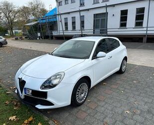 Alfa Romeo Alfa Romeo Giulietta 1.4 TB 16V Gebrauchtwagen