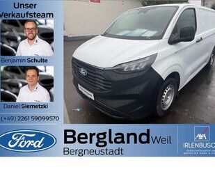 Ford Ford Transit Custom CUSTOM 280L1 BASE 136PS *neues Gebrauchtwagen