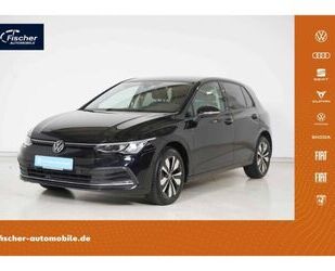 VW Volkswagen Golf 2.0 TDI Move DSG NAV/LED/ACC/PDC/S Gebrauchtwagen