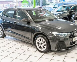 Audi Audi A1 Sportback 1.0 TFSI Automatik NUR 12.600 km Gebrauchtwagen