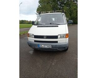 VW Volkswagen T4 andere Gebrauchtwagen