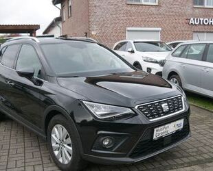 Seat Seat Arona XCELLENCE DSG Gebrauchtwagen