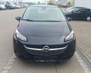 Opel Opel Corsa E Edition ecoFlex Gebrauchtwagen