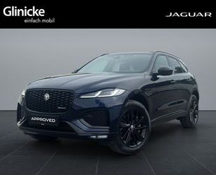 Jaguar Jaguar F-PACE D300 AWD R-Dynamic SE WinterPack Pan Gebrauchtwagen