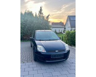 Ford Ford Fiesta 1.3 44 kW - Gebrauchtwagen