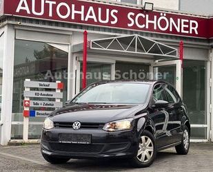 VW Volkswagen Polo V **KLIMA*TÜV NEU!!** Gebrauchtwagen