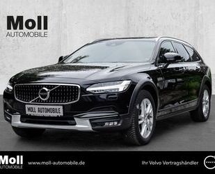 Volvo Volvo V90 Cross Country Cross Country AWD D5 EU6d- Gebrauchtwagen