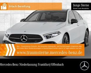 Mercedes-Benz Mercedes-Benz A 250 e Limousine AMG Adva.PLUS/Nigh Gebrauchtwagen