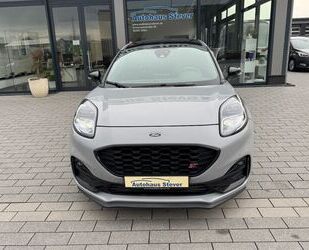 Ford Ford Puma ST X Performance-Paket Gebrauchtwagen