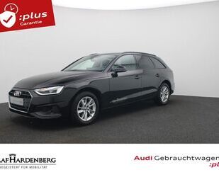 Audi Audi A4 Avant 35 TDI Virt.Cockpit LED Navi AHK Gebrauchtwagen