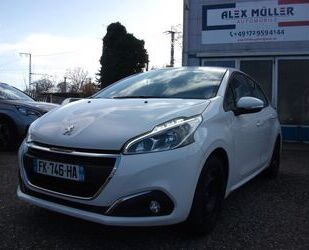 Peugeot Peugeot 208 1.2 PureTech 83 S&S Active Gebrauchtwagen