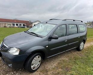 Dacia Dacia Logan Klima MCV Kombi Laureate Gebrauchtwagen