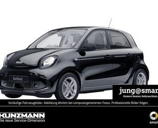 Smart Smart EQ forfour Passion plus-Paket Panorama 22kw Gebrauchtwagen