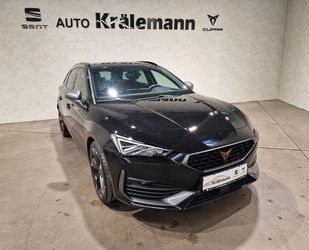 Cupra Cupra Leon Sportstourer 2,0 TSI DSG*Navi*LED* Gebrauchtwagen