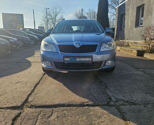 Skoda Skoda Octavia Combi Ambiente Gebrauchtwagen