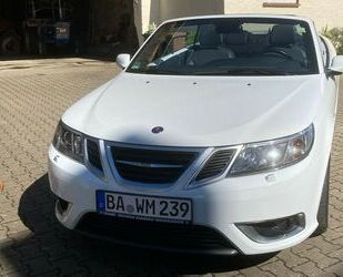 Saab 9-3 Gebrauchtwagen