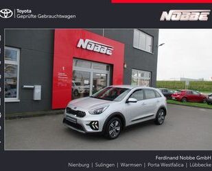 Kia Niro Gebrauchtwagen