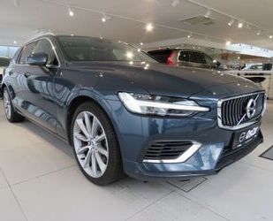 Volvo Volvo V60 T6 Twin Engine Inscription Expression 19 Gebrauchtwagen