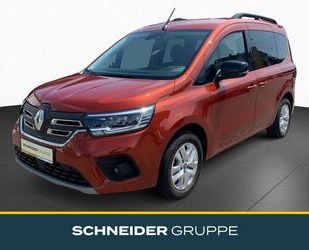 Renault Renault Kangoo E-TECH Equilibre EV45 AC22 ACC+RFK+ Gebrauchtwagen