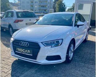 Audi Audi A3 1,6 TDI S-tronic*Automatik*Xenon*Navi*Shz* Gebrauchtwagen