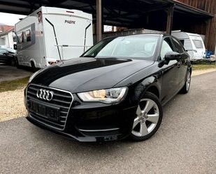 Audi Audi A3 Sportback attraction **1.HAND/PANO/SHZ** Gebrauchtwagen