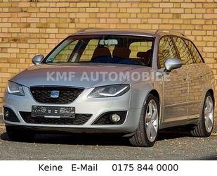 Seat Seat Exeo ST Sport Gebrauchtwagen