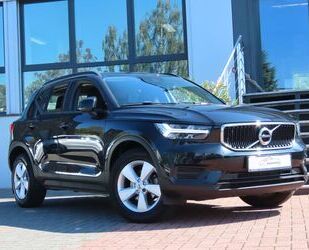 Volvo Volvo XC40 D3 Momentum Core 2WD Kamera LED Navi 1 Gebrauchtwagen