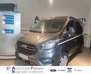 Ford Ford Transit Custom VIALLA ähn. Nugget 320L1 Gebrauchtwagen