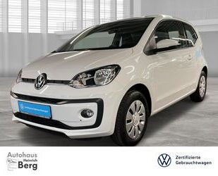 VW Volkswagen up! 1.0 TSI Gebrauchtwagen