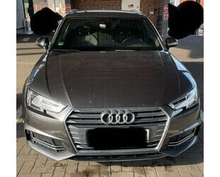 Audi Audi A4 2.0 TDI S tronic sport Avant sport LED Gebrauchtwagen