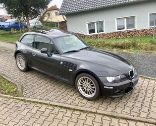 BMW BMW Z3 Coupé 2.8 / TÜV 10/26 Gebrauchtwagen