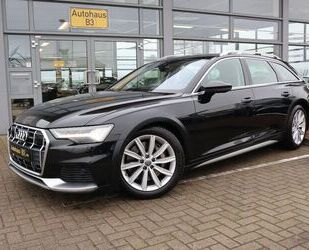 Audi Audi A6 Allroad quattro 55 TDI LED-PANO-4xSHZ-AHK Gebrauchtwagen